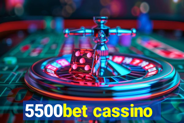 5500bet cassino